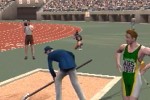 ESPN International Track & Field (PlayStation 2)