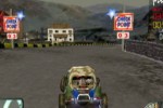 Wild Wild Racing (PlayStation 2)