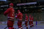 NHL 2001 (PlayStation 2)