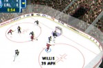 NHL 2001 (PlayStation 2)