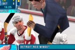 NHL 2001 (PlayStation 2)