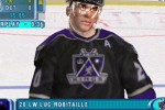 NHL 2001 (PlayStation 2)