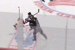 NHL 2001 (PlayStation 2)