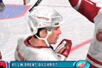 NHL 2001 (PlayStation 2)