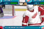 NHL 2001 (PlayStation 2)