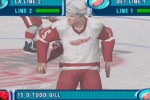 NHL 2001 (PlayStation 2)