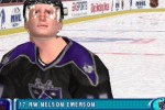 NHL 2001 (PlayStation 2)