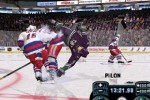 NHL 2001 (PlayStation 2)