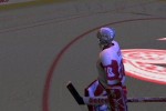 NHL 2001 (PlayStation 2)