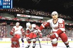 NHL 2001 (PlayStation 2)