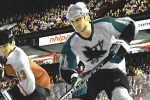 NHL 2001 (PlayStation 2)