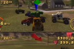 Smuggler's Run (PlayStation 2)