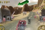 Smuggler's Run (PlayStation 2)