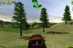 Smuggler's Run (PlayStation 2)