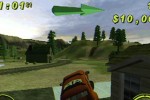 Smuggler's Run (PlayStation 2)