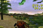 Smuggler's Run (PlayStation 2)