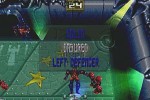 Speedball 2100 (PlayStation)