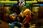 Street Fighter EX3 (PlayStation 2)