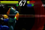 Street Fighter EX3 (PlayStation 2)