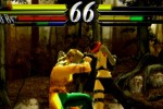 Street Fighter EX3 (PlayStation 2)