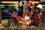 Street Fighter EX3 (PlayStation 2)