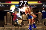 Street Fighter EX3 (PlayStation 2)