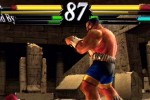 Street Fighter EX3 (PlayStation 2)