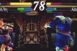 Street Fighter EX3 (PlayStation 2)