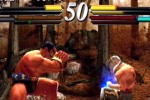 Street Fighter EX3 (PlayStation 2)