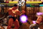 Street Fighter EX3 (PlayStation 2)