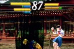 Street Fighter EX3 (PlayStation 2)