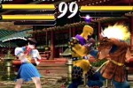 Street Fighter EX3 (PlayStation 2)