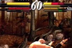 Street Fighter EX3 (PlayStation 2)