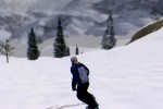 ESPN Winter X-Games Snowboarding (PlayStation 2)