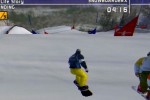 ESPN Winter X-Games Snowboarding (PlayStation 2)