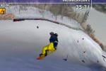 ESPN Winter X-Games Snowboarding (PlayStation 2)