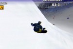 ESPN Winter X-Games Snowboarding (PlayStation 2)