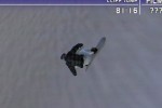 ESPN Winter X-Games Snowboarding (PlayStation 2)