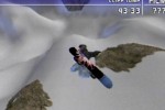 ESPN Winter X-Games Snowboarding (PlayStation 2)