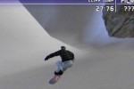 ESPN Winter X-Games Snowboarding (PlayStation 2)