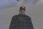 ESPN Winter X-Games Snowboarding (PlayStation 2)