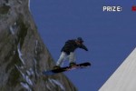 ESPN Winter X-Games Snowboarding (PlayStation 2)