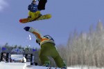 ESPN Winter X-Games Snowboarding (PlayStation 2)