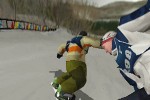 ESPN Winter X-Games Snowboarding (PlayStation 2)