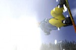 ESPN Winter X-Games Snowboarding (PlayStation 2)