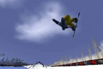 ESPN Winter X-Games Snowboarding (PlayStation 2)