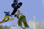 ESPN Winter X-Games Snowboarding (PlayStation 2)