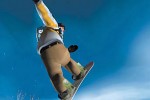 ESPN Winter X-Games Snowboarding (PlayStation 2)