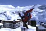 ESPN Winter X-Games Snowboarding (PlayStation 2)