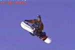 ESPN Winter X-Games Snowboarding (PlayStation 2)